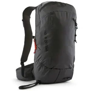 Patagonia - Snowdrifter 20L - Sac à dos ski de randonnée Black - L pas cher