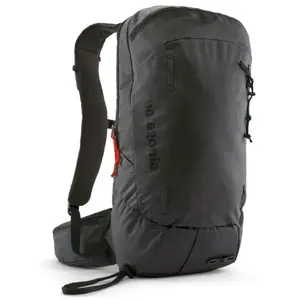 Patagonia Snowdrifter 20L Sac à dos noir S pas cher
