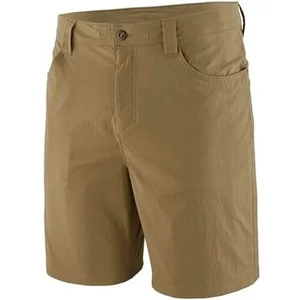 Short patagonia quandary beige pas cher