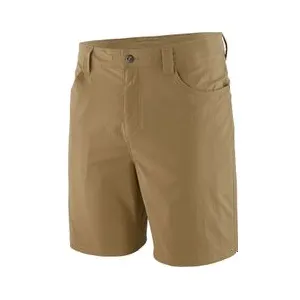 Short patagonia quandary beige pas cher
