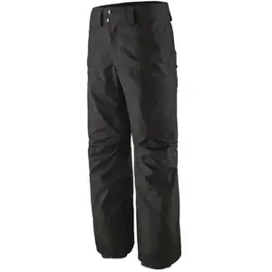 Comparateur de prix : Patagonia - Storm Shift Pants - Pantalon de ski taille XL, noir