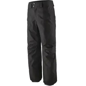 Comparateur de prix : Patagonia - Storm Shift Pants - Pantalon ski homme Black - L - Regular