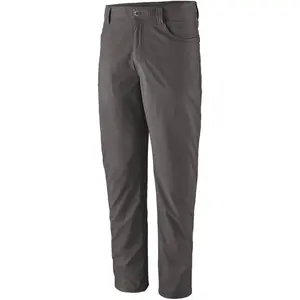 Pantalon Patagonia Quandary - Reg 55183-FGE Gris 38 pas cher
