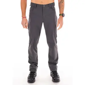 Comparateur de prix : Pantalon Patagonia Quandary Regular marron - 30