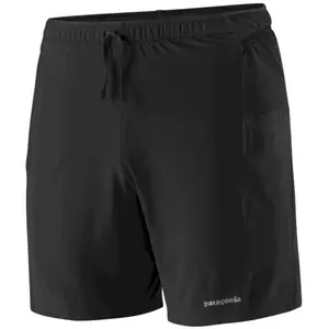 Patagonia - Strider Pro Shorts 7'' - Short de running taille XS, noir pas cher