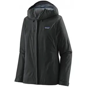 Comparateur de prix : Patagonia W's Torrentshell 3L Jkt - Veste imperméable femme Black L
