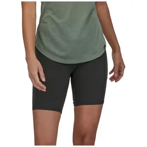Patagonia Maipo Short Femme Noir