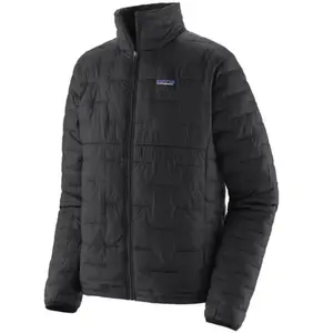 Comparateur de prix : Patagonia M's Micro Puff Jkt - Doudoune homme Black XL