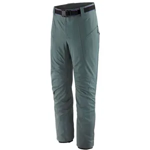 Patagonia Upstride Pants - Pantalon ski homme Nouveau Green XL pas cher