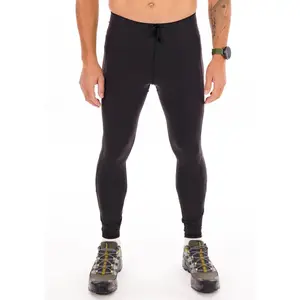 Patagonia Peak Mission M vêtement running homme Noir SVendu pari-run