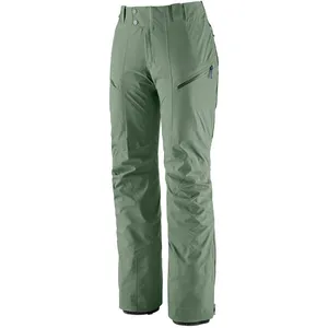 Patagonia Stormstride Pants - Pantalon ski femme Hemlock Green L pas cher