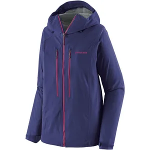 Patagonia Stormstride Jacket - Veste ski femme Sound Blue XS pas cher