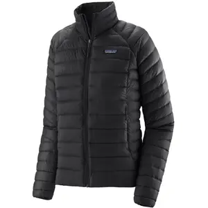 Patagonia - Women's Down Sweater - Doudoune taille L, noir pas cher