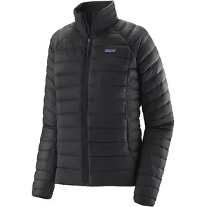 Comparateur de prix : Patagonia - Women's Down Sweater - Doudoune taille S, noir