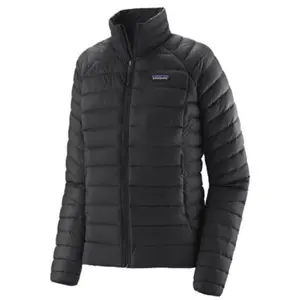 Comparateur de prix : Patagonia Down Sweater - Doudoune femme Black XS