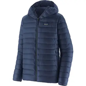 Patagonia Veste Doweater Hoody New bleu M pas cher