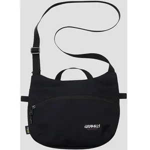 Gramicci Cordura Shoulder Sac noir Uni pas cher