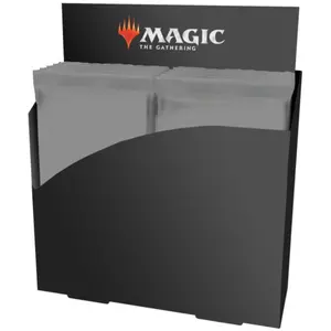 Magic The Gathering March of The Machine: The Aftermath présentoir boosters Collectors (12) *Japonais*