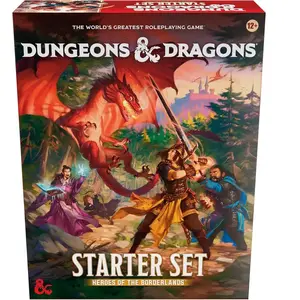 Comparateur de prix : Dungeons & Dragons Heroes of the Borderlands
