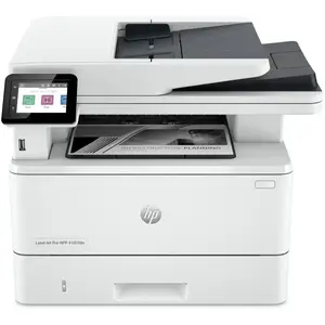 Imprimante multifonction HP LaserJet Pro MFP 4102fdwe - WiFi, AirPrint pas cher