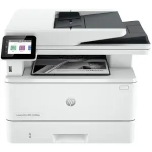 Comparateur de prix : Imprimante multifonction HP LaserJet Pro MFP 4102fdw - WiFi, AirPrint