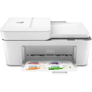 Imprimante multifonction HP DeskJet 4120e - WiFi, AirPrint, BluetoothVendu paramazon