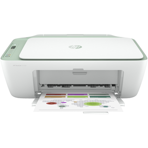 Imprimante tout-en-un HP DeskJet 2722e jet d'encre couleur pas cher