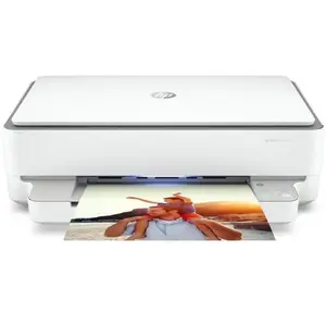 Imprimante Tout-en-un HP ENVY 6030e avec 3 mois d'Instant Ink via HP+ pas cher