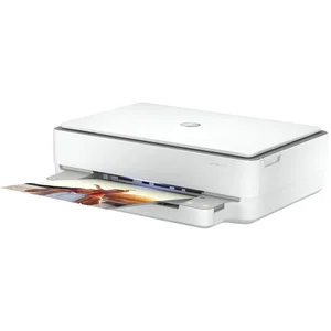 Hp Envy 6032e AiO Printer A4 Color 7ppm (2K4U8B629) - Hewlett Packard pas cher