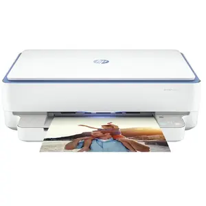 HP Envy 6010e " ELIGIBLE INSTANT INK " pas cher