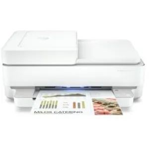 Comparateur de prix : Imprimante multifonction HP ENVY 6420e - WiFi, AirPrint, Bluetooth