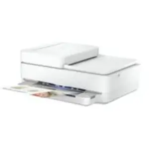 Imprimante Tout-en-un HP ENVY 6430e avec 3 mois d'Instant Ink via HP+ pas cher
