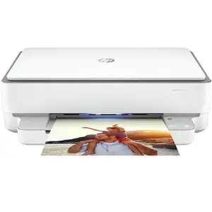 Comparateur de prix : Imprimante multifonction HP ENVY 6020e - WiFi, AirPrint, Bluetooth