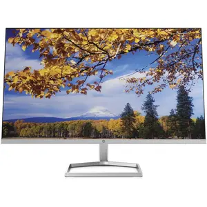 Ecran PC HP M27f - 27 FHD - Dalle IPS - 5 ms - 75 Hz - AMD FreeSync TU pas cher