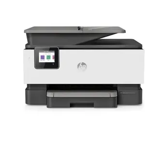 Imprimante multifonction hp officejet pro 9010e wlan wifi 257G4BVendu parkaufland