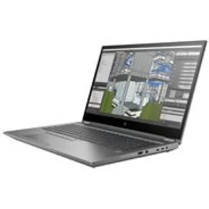 HP ZBook Fury 15 G7 Mobile Workstation - 15.6 - Intel Core i7 10750H -... pas cher