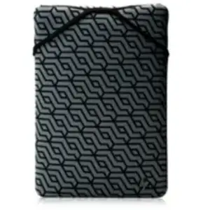Comparateur de prix : Housse de protection réversible - Motif géométrique - 14,1 pouces