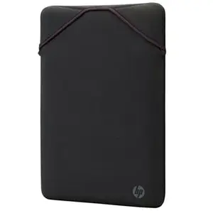 HP Housse de protection - HP - 15,6" - Réversible - Violet - Néoprène pas cher