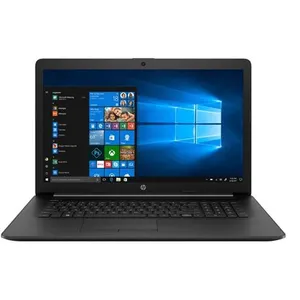 Comparateur de prix : HP HP Laptop 17-by3083nf - Core i3 I3-1005G1 4 Go RAM 1.128 To SSD Noi...