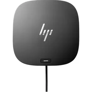 Comparateur de prix : Hp usb-c Dock G5 Dockingstation usb-c GigE 26D32AAABB - Hewlett Packard