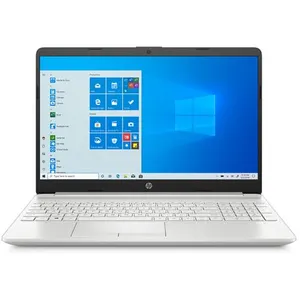 PC Portable HP 15-dw1024nf 15.6" Intel Core i7 8 Go RAM 512 Go SSD Gri...
