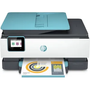 HP OfficeJet Pro 8025e Imprimante multifonction tout-en-un pas cher