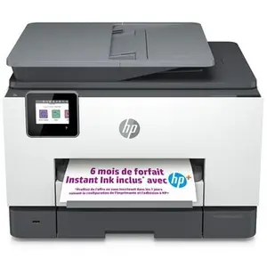 Comparateur de prix : Imprimante multifonction HP OfficeJet Pro 9022e - WiFi, AirPrint