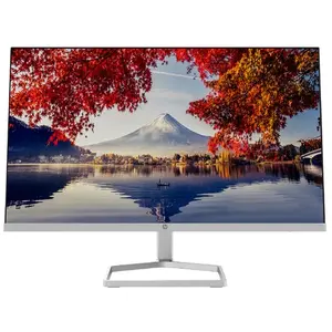 Ecran PC - HP - M24f - 24 FHD - Dalle IPS - 5 ms - 75 Hz - AMD FreeSync pas cher