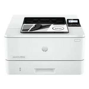 HP LaserJet Pro 4002dne - imprimante - Noir et blanc - laser pas cher