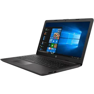 HP 255 G7 15.6" AMD Athlon Silver 4 Go Gris, Argent 500 Go TU
