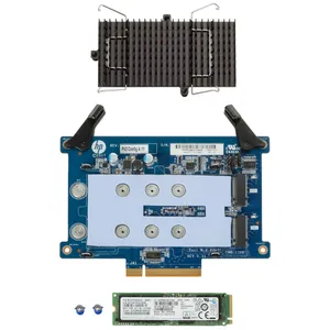 Comparateur de prix : HP Z Turbo Drive - SSD - 2 To - PCIe 4.0 x4
