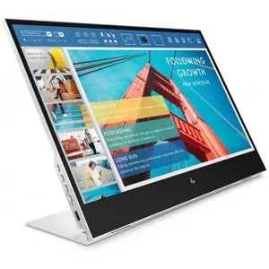 Comparateur de prix : HP E-Series E14 G4 35,6 cm (14") 1920 x 1080 Pixels Full HD LED Blanc