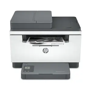 Comparateur de prix : HP LaserJet Pro M234sdne S/W-imprimante laser Scanner photocopieuse Fax LAN