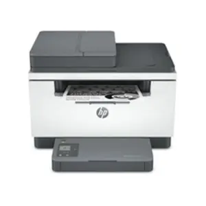 Imprimante Multifonction - HP - LaserJet MFP M234sdw - Grise - USB - WLAN - A4 pas cher
